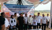Pemkot Serang Siapkan Skema Rantai Pasok untuk Perluas Pasar UMKM Lokal