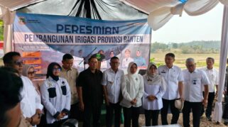 Pemkot Serang Siapkan Skema Rantai Pasok untuk Perluas Pasar UMKM Lokal