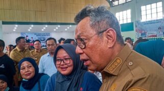 Pemkot Tangsel Deteksi Ribuan Remaja Alami Depresi Ringan Melalui Program Cek Kesehatan Gratis