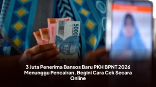 Pemotongan Penerima Bansos di Magelang, Tantangan Penyaluran dan Upaya Digitalisasi Nasional
