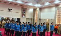 Pemprov Banten Lantik 16 Pejabat Fungsional, Tiga Kepala OPD Masih Menunggu Pengisian