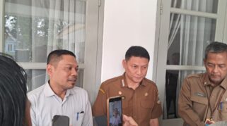 Pemprov Banten Optimalkan Dana CSR untuk Menunjang Pembangunan Wilayah Minim APBD
