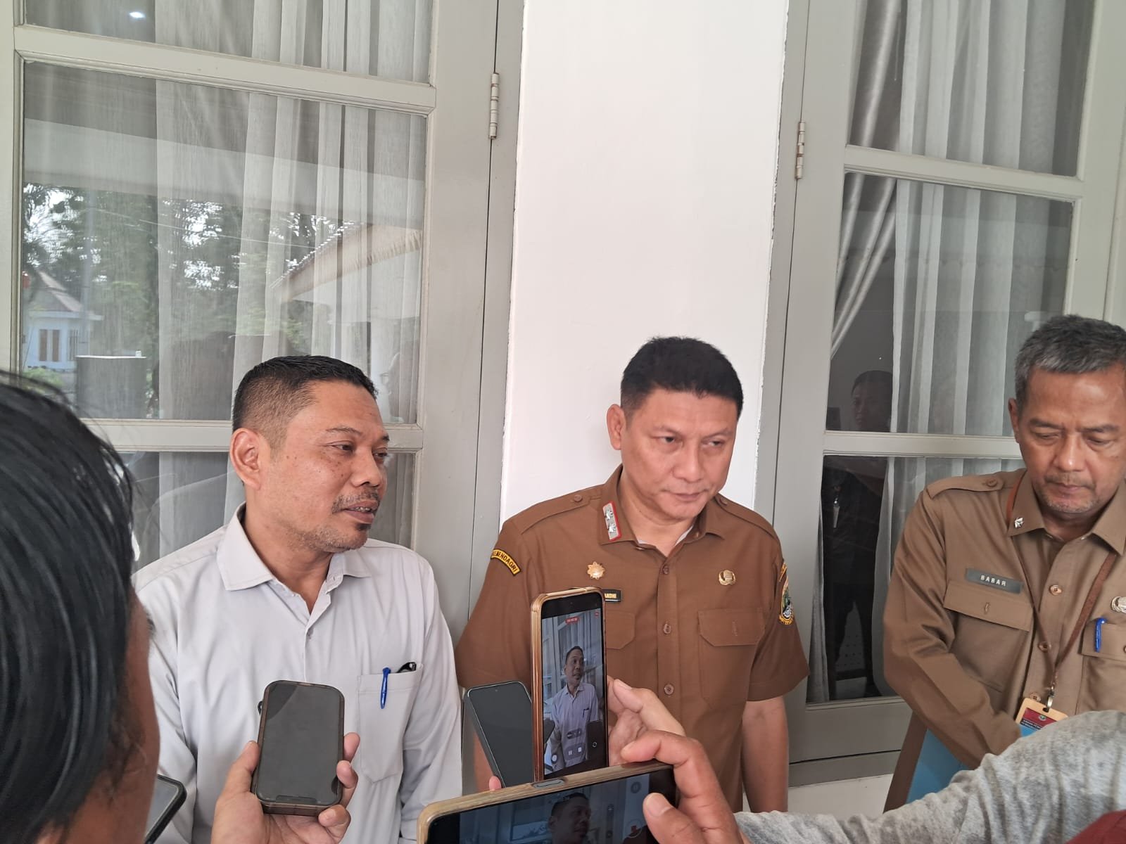 Pemprov Banten Optimalkan Dana CSR untuk Menunjang Pembangunan Wilayah Minim APBD
