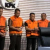 Penahanan Dua Tersangka Korupsi DPRD Ponorogo Diperpanjang, Kejagung Terus Dalami Kasus Korupsi Nikel PT CNI