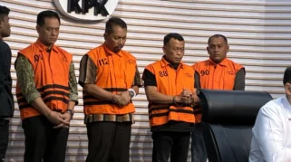Penahanan Dua Tersangka Korupsi DPRD Ponorogo Diperpanjang, Kejagung Terus Dalami Kasus Korupsi Nikel PT CNI