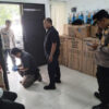 Pencurian di Kantor Baznas Depok: Pelaku Beraksi dengan Cara Unik dan Rugikan Data Penting