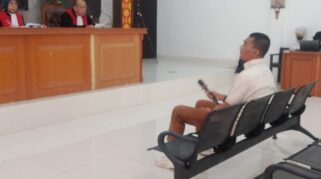 Pengadilan Tipikor Palembang Ungkap Dugaan Skema Fee Proyek Chromebook di Muaraenim