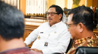 Pengakuan Pelaku dan Komitmen Gubernur Jateng dalam Penanganan Kasus Mozza Axillia di Semarang