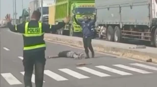 Pengamen di Lamongan Meninggal Dunia Setelah Ditusuk dalam Rebutan Lahan Ngamen