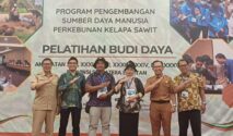 Peningkatan Produktivitas Sawit Pekebun OKU Melalui Pemilihan Bibit Unggul Bersertifikat