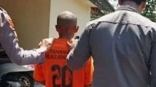 Penipuan Penggandaan Uang di Bondowoso Rugikan Warga Sumenep Rp26 Juta dan Emas 65 Gram