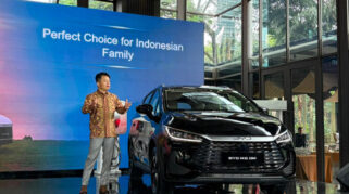 Penjualan Mobil PHEV di Indonesia Tembus Lonjakan 208%, Dominasi Produk China Terus Meningkat