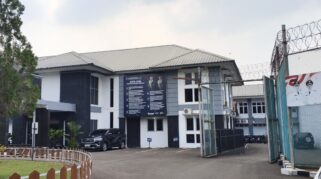 Penonaktifan Pejabat LP Cibinong Dinilai Baru Awal Investigasi Fasilitas Mewah di Lapas