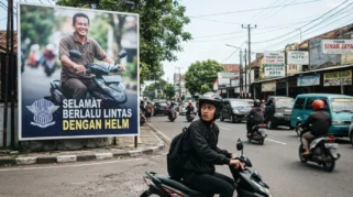 Pentingnya Keselarasan Pesan dalam Edukasi Keselamatan Lalu Lintas di Media Sosial