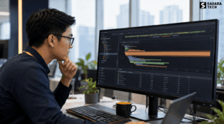 Pentingnya Pengukuran Performa dalam Optimalisasi Digitalisasi Operasional Perusahaan Besar