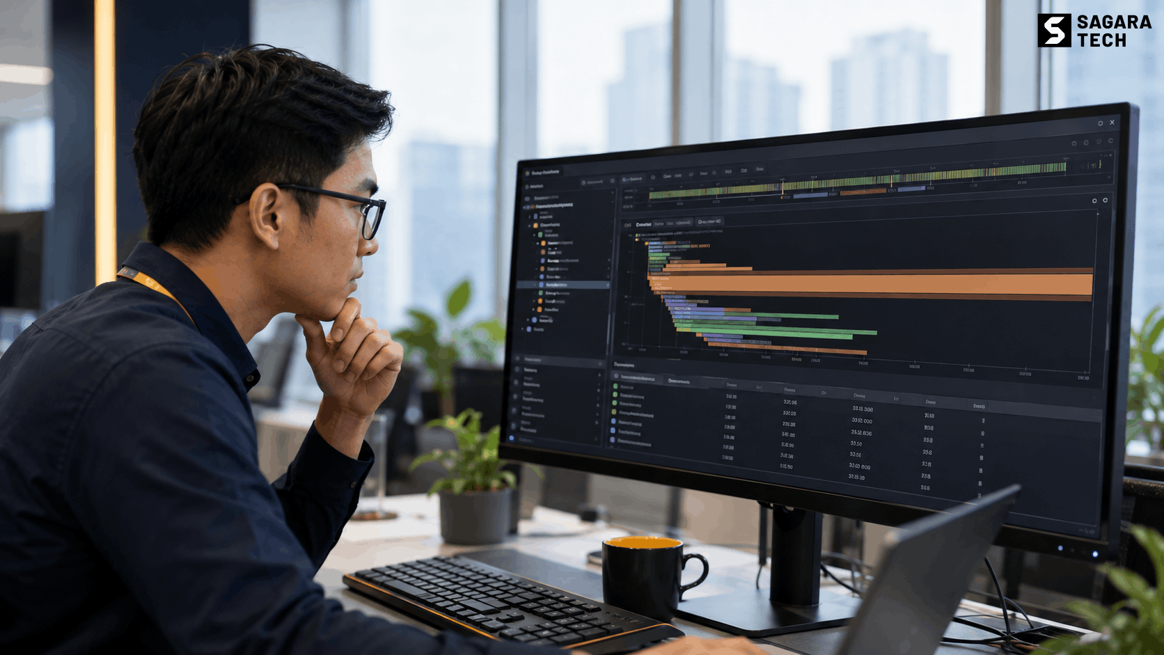 Pentingnya Pengukuran Performa dalam Optimalisasi Digitalisasi Operasional Perusahaan Besar