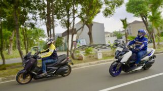 Pentingnya Riding Gear untuk Keamanan Berkendara Motor