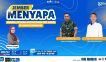 Penyaluran Bantuan Pangan di Bondowoso Capai 81 Persen dengan Verifikasi Ketat