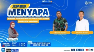 Penyaluran Bantuan Pangan di Bondowoso Capai 81 Persen dengan Verifikasi Ketat
