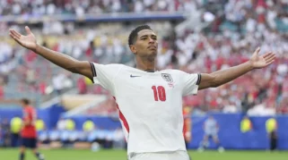 Peran dan Pengaruh Jude Bellingham dalam Dunia Sepak Bola Modern