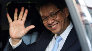 Peran Purbaya Yudhi Sadewa dalam Menghadapi Tantangan Ekonomi dan Politik di Era Prabowo
