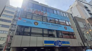 Peran Strategis Rumah Indonesia di Nagoya untuk Mendukung Atlet dan Diplomasi Asian Games 2026