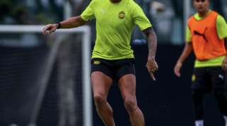 Peran Tim Dalam Menentukan Keberhasilan Bergson Da Silva di FIFA ASEAN Cup 2026