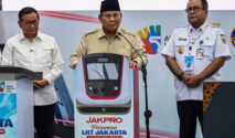 Peresmian LRT Kelapa Gading-Manggarai oleh Presiden Prabowo dan Strategi Integrasi Transportasi Jakarta