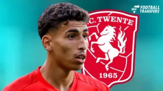 Performa Gemilang FC Twente di Laga Lawan Cambuur dan Perpanjangan Kontrak Younes Taha