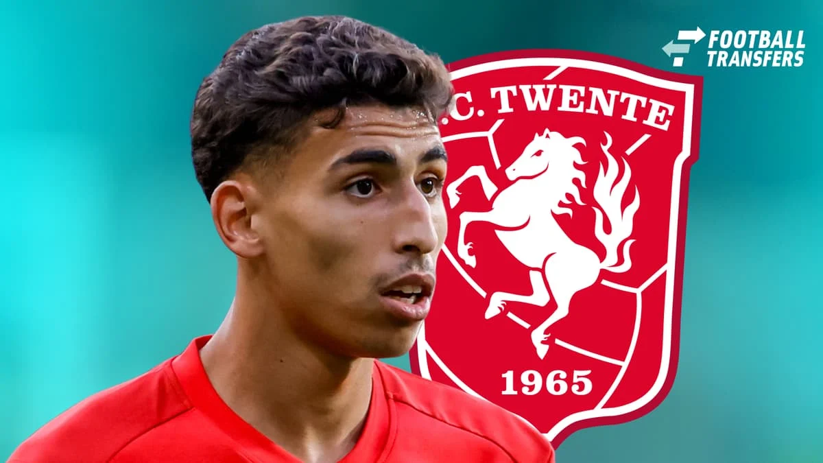 Performa Gemilang FC Twente di Laga Lawan Cambuur dan Perpanjangan Kontrak Younes Taha