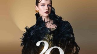 Perhelatan 20th Fashion Nation The Icon Edit di Senayan City: Menampilkan Inovasi dan Tren Fashion Terkini