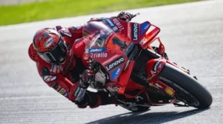Perjalanan Karier Francesco Bagnaia dan Perubahan Tim MotoGP 2027