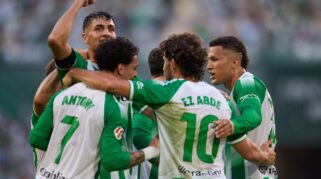 Perkembangan Klasemen La Liga 2026/2027: Real Betis dan Villarreal Raih Kemenangan Penting