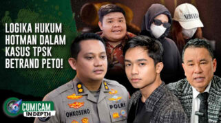 Perkembangan Terbaru Kasus Dugaan Tindak Pidana Seksual Betrand Peto dan Langkah Penyidikan Polisi