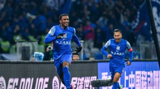 Perkembangan Terbaru Shanghai Shenhua dan Posisi Kuat di Liga Super China 2026