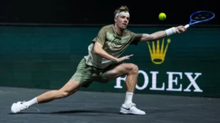 Perkembangan Terbaru US Open 2026: Shapovalov Tersingkir, Sabalenka Keluhkan Bau, dan Comeback Williams Bersaudara Berakhir Menduka