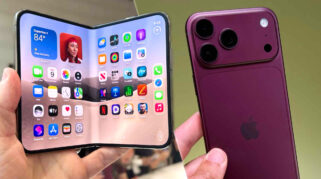 Perkiraan Harga iPhone 18 Pro Max dan iPhone Duo di Indonesia dengan Selisih Rp15 Juta