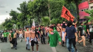 Persebaya Hadapi Tantangan Cedera dan Hasil Imbang di Super League 2026/2027