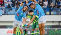 Persela Lamongan Tunjukkan Performa Gemilang dengan Kemenangan 6-0 atas PSBS Biak