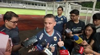 Persiapan dan Antisipasi Timnas Indonesia Menjelang Laga Sengit Melawan Malaysia di FIFA ASEAN Cup 2026