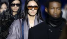 Persiapan dan Highlight London Fashion Week Spring 2027: Kembalinya McQueen dan Debut Christopher Kane