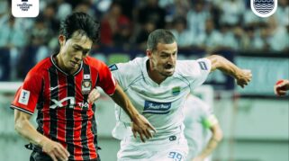 Persib Bandung Cetak Sejarah dengan Kemenangan di Markas FC Seoul di AFC Champions League 2026