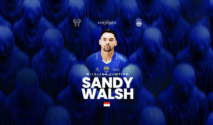 Persib Bandung Pulih dari Badai Cedera, Sandy Walsh Siap Kembali Beraksi di Lapangan