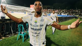Persib Bandung Raih Kemenangan Dramatis atas Persijap Jepara di Super League 2026/2027
