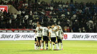 Persib Hadapi Jadwal Padat dan Tantangan Beragam di Oktober 2026
