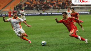 Persija Jakarta Alami Biaya Pertandingan Tertinggi, 4-5 Kali Lipat dari Klub Lain