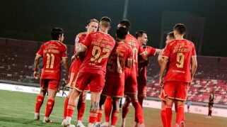 Persija Jakarta dan Madura United Kokoh di Puncak Klasemen Super League 2026/2027