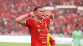 Persija Jakarta Hadapi Java United di Pekan Ketiga Liga Super 2026-2027: Prediksi Skor dan Link Live Streaming