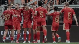 Persija Jakarta Raih Kemenangan Tipis 1-0 atas Java United di Super League 2026/2027