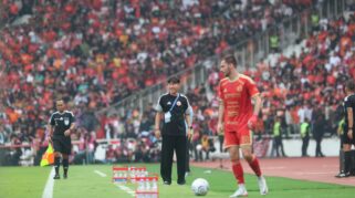 Persija Siap Tampil Dengan Skuad Lengkap Lawan Java United di Liga Super 2026/2027